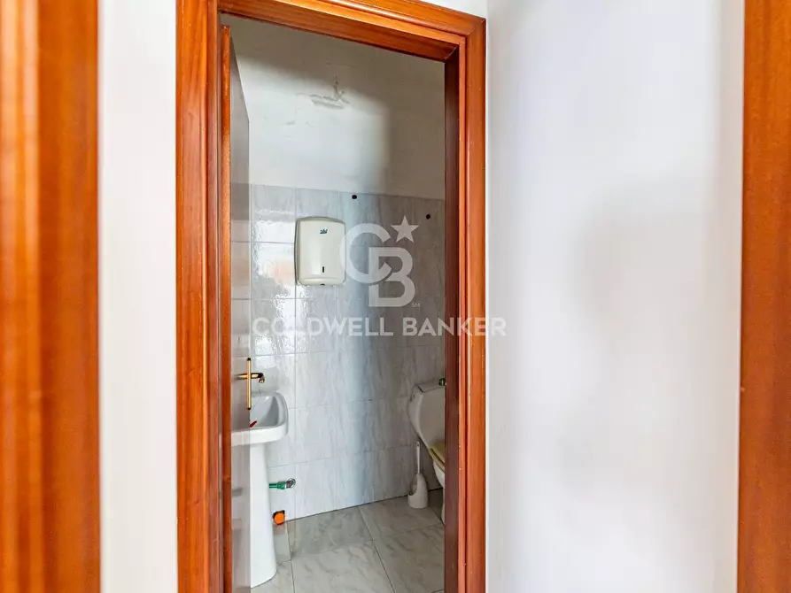 Immagine 18 di Attività commerciale in vendita  in VIA SPIAGGIA 111 a Mascali