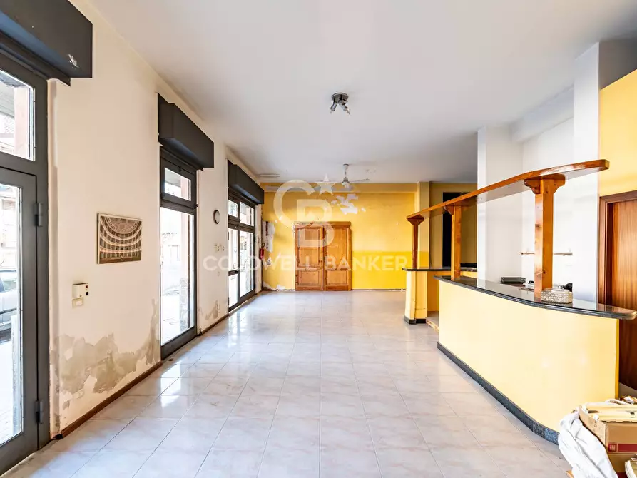 Immagine 21 di Attività commerciale in vendita  in VIA SPIAGGIA 111 a Mascali