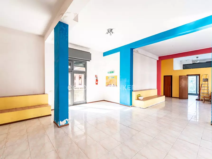 Immagine 22 di Attività commerciale in vendita  in VIA SPIAGGIA 111 a Mascali