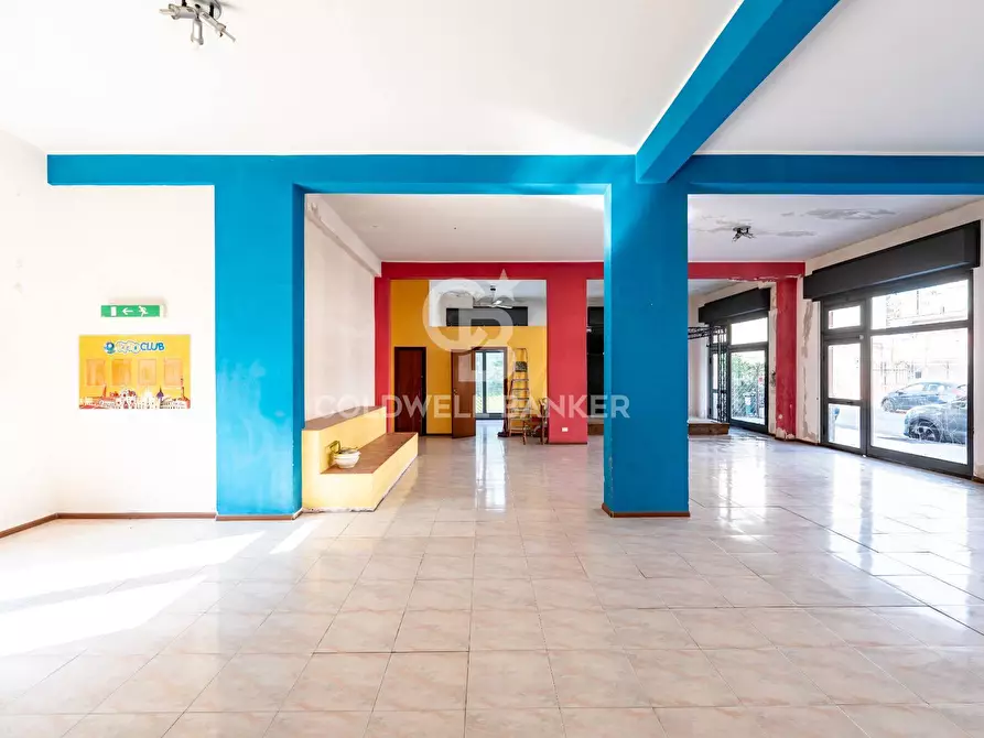 Immagine 2 di Negozio in vendita  in via spiaggia 111 a Mascali