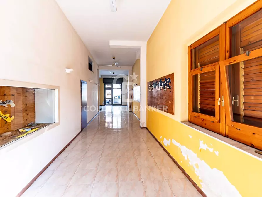 Immagine 16 di Ufficio in vendita  in via spiaggia 111 a Mascali