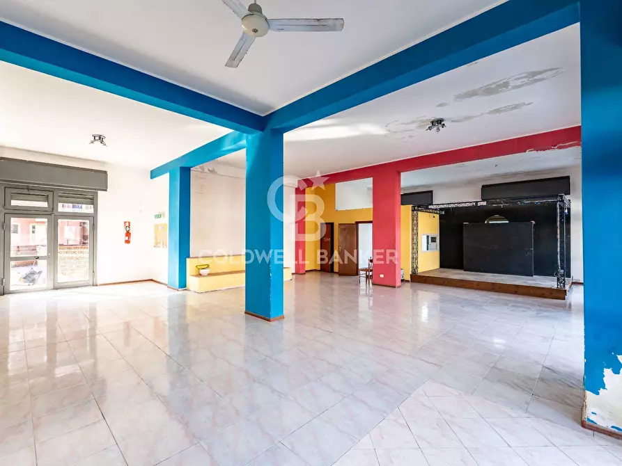 Immagine 27 di Ufficio in vendita  in via spiaggia 111 a Mascali