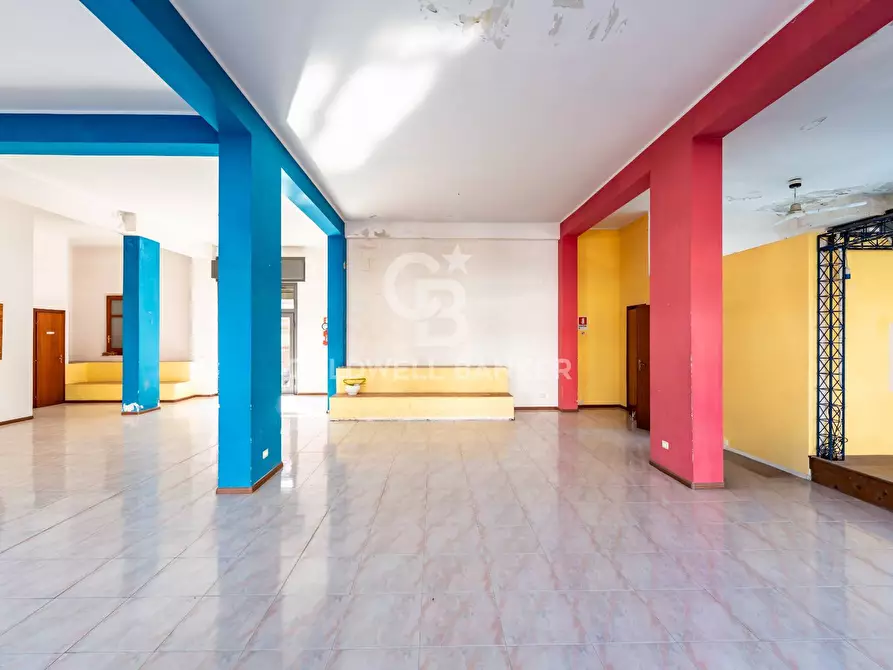 Immagine 28 di Ufficio in vendita  in via spiaggia 111 a Mascali