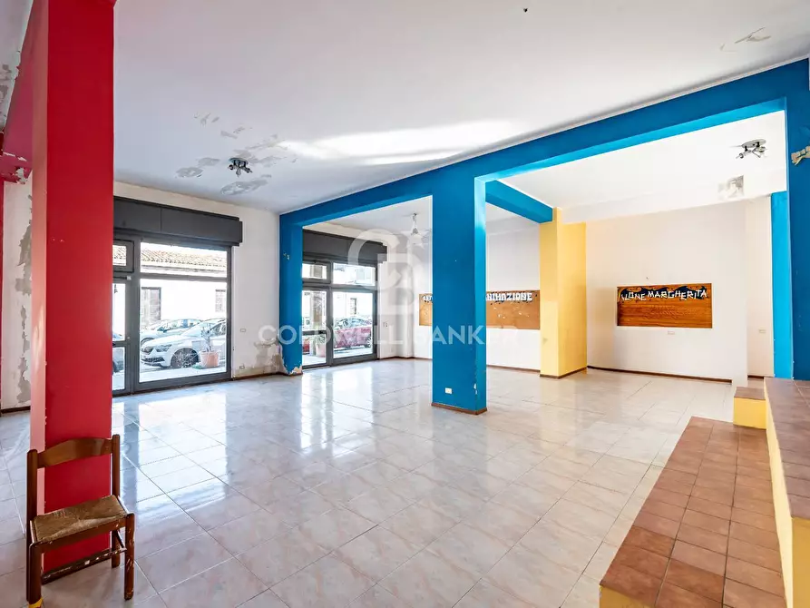 Immagine 31 di Ufficio in vendita  in via spiaggia 111 a Mascali