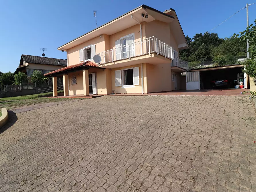 Immagine 24 di Villa in vendita  in Strada vecchia Torino a Bra