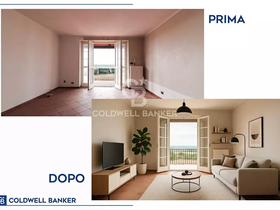 Immagine 6 di Villa in vendita  in Strada vecchia Torino a Bra