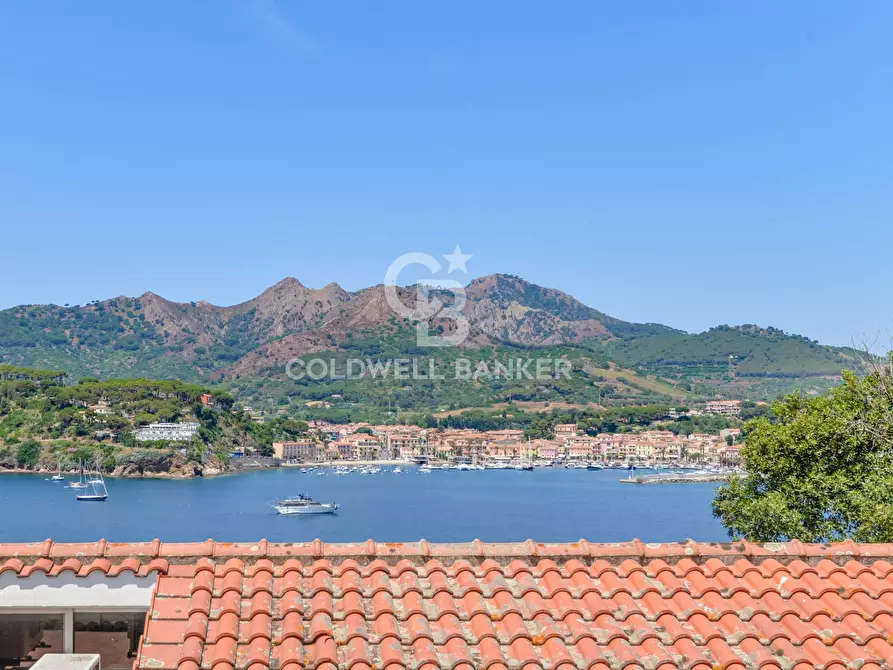 Immagine 35 di Villa in vendita  in Loc. Naregno a Capoliveri