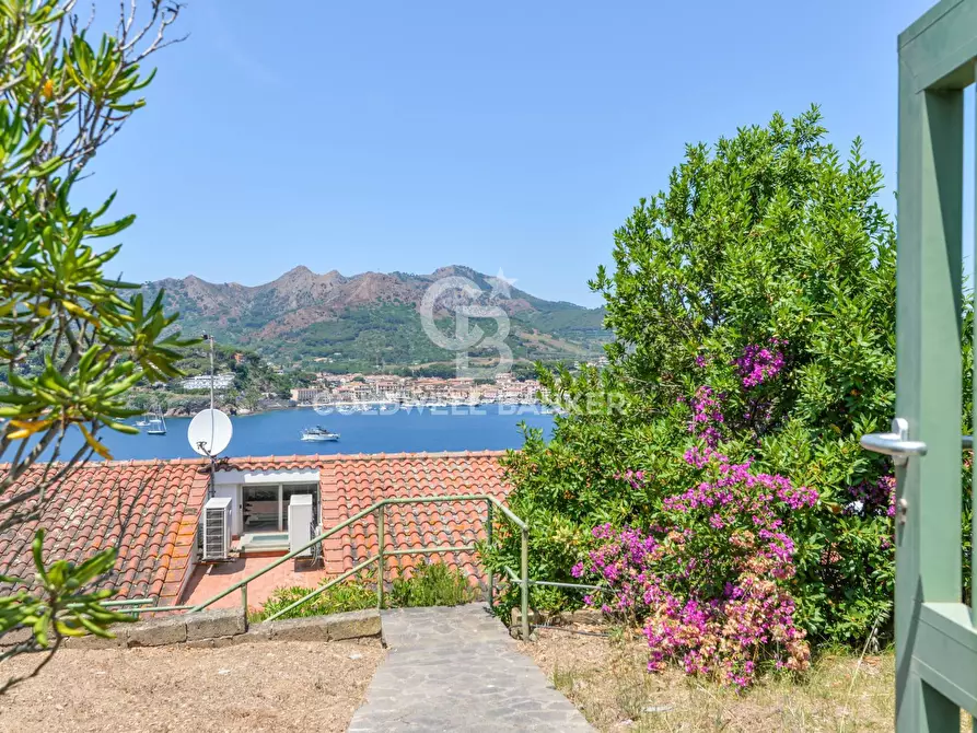 Immagine 34 di Villa in vendita  in Loc. Naregno a Capoliveri