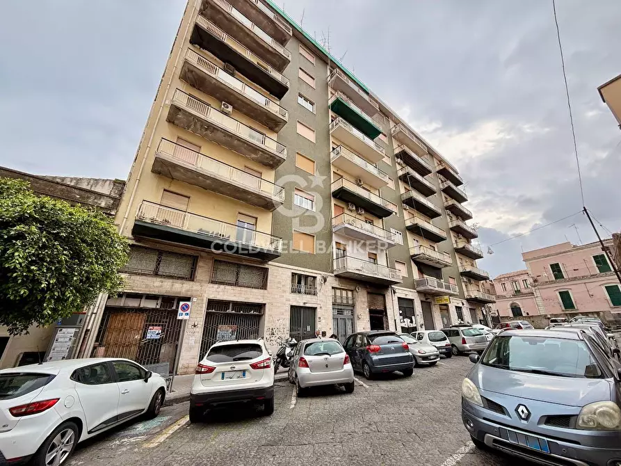 appartamento in vendita ad Acireale in zona Centro Storico