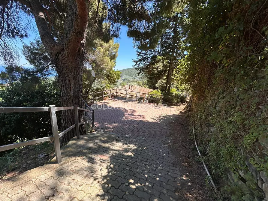 Immagine 22 di Appartamento in vendita  in Via di Rimercoio a Marciana