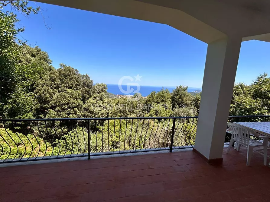 Immagine 5 di Appartamento in vendita  in Via di Rimercoio a Marciana