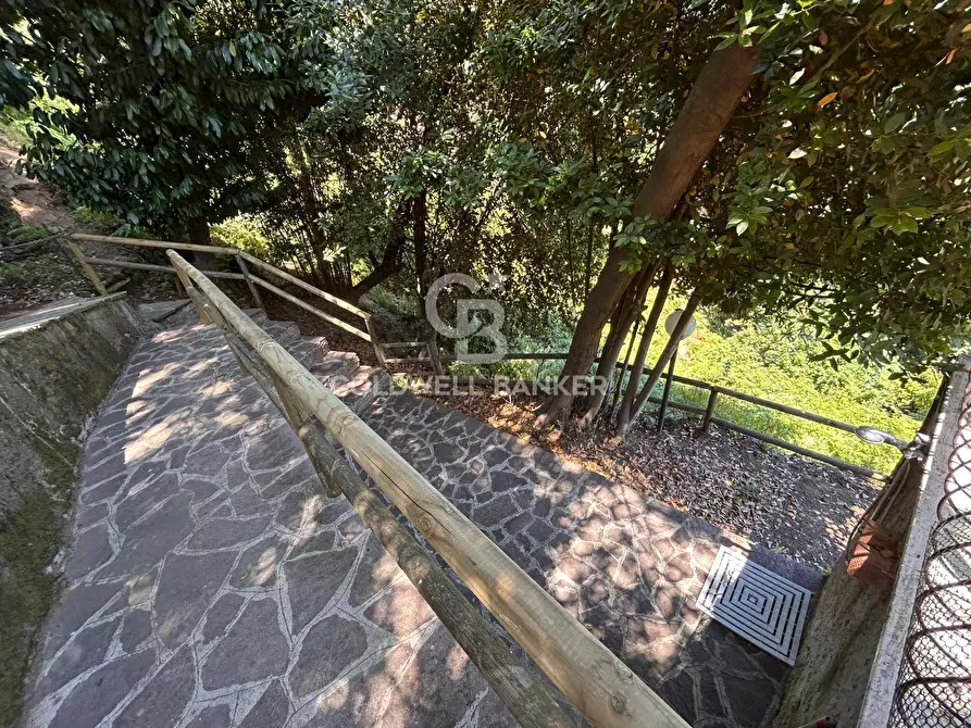 Immagine 21 di Appartamento in vendita  in Via di Rimercoio a Marciana