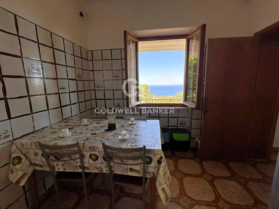 Immagine 7 di Appartamento in vendita  in Via di Rimercoio a Marciana