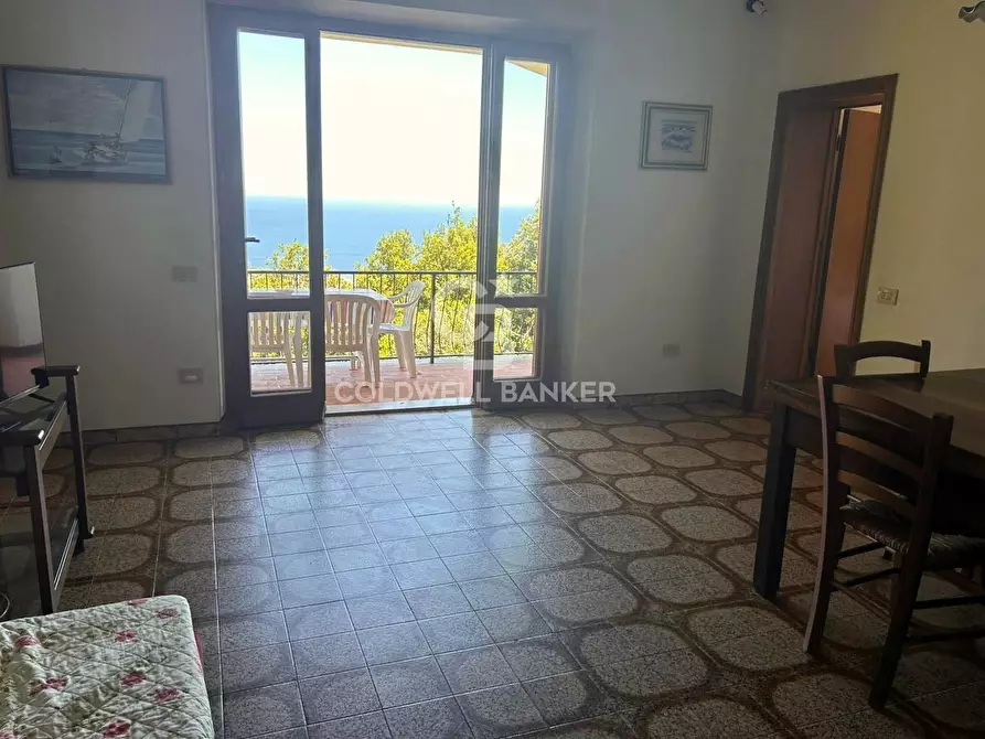 Immagine 8 di Appartamento in vendita  in Via di Rimercoio a Marciana