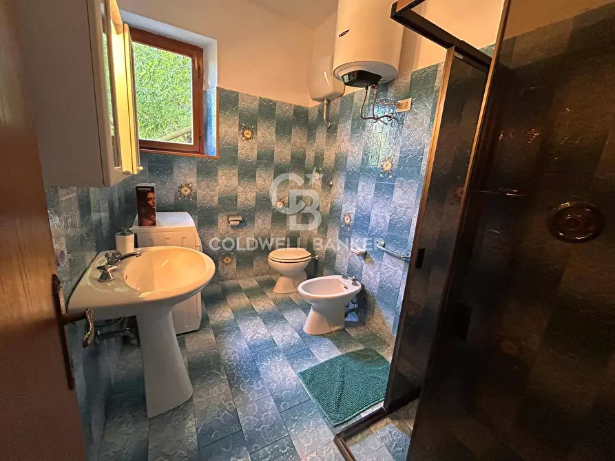 Immagine 9 di Appartamento in vendita  in Via di Rimercoio a Marciana