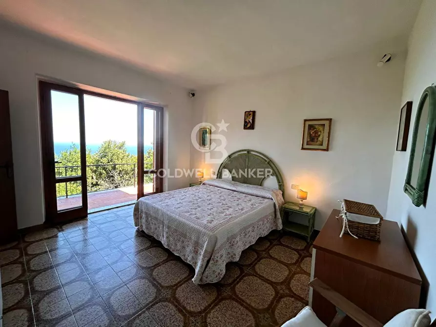 Immagine 12 di Appartamento in vendita  in Via di Rimercoio a Marciana