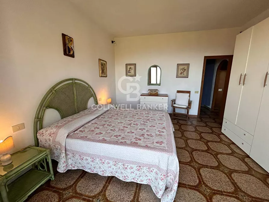 Immagine 13 di Appartamento in vendita  in Via di Rimercoio a Marciana