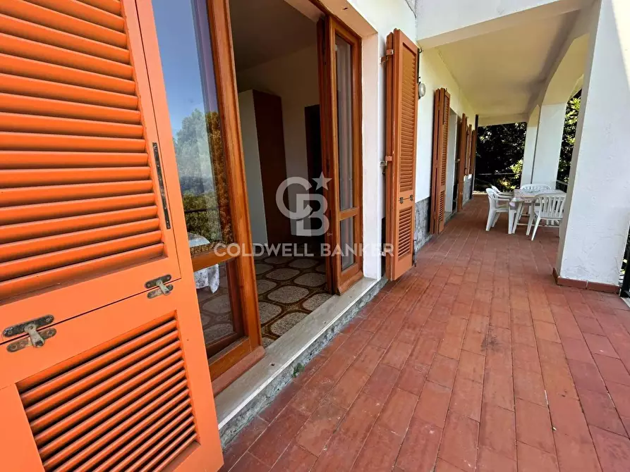 Immagine 14 di Appartamento in vendita  in Via di Rimercoio a Marciana