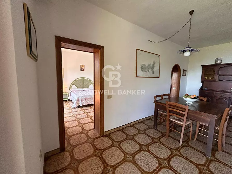 Immagine 15 di Appartamento in vendita  in Via di Rimercoio a Marciana