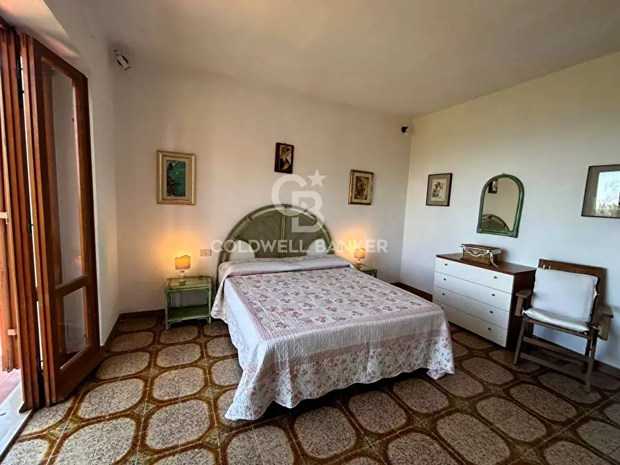 Immagine 16 di Appartamento in vendita  in Via di Rimercoio a Marciana