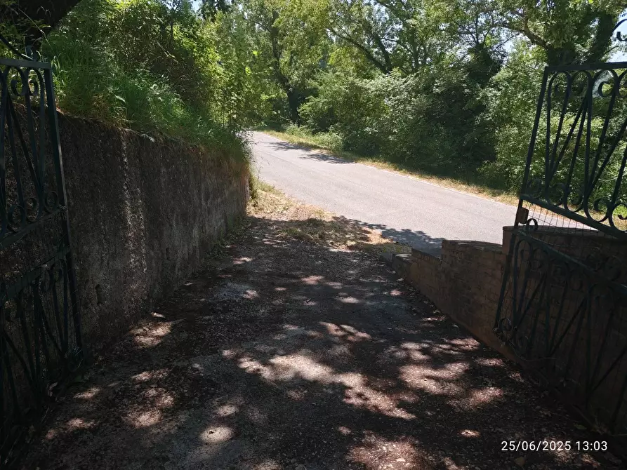 Immagine 4 di Appartamento in vendita  in Via Turanense 49 a Belmonte In Sabina