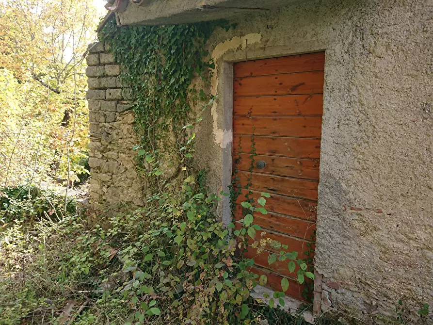 Immagine 6 di Appartamento in vendita  in Via Turanense 49 a Belmonte In Sabina