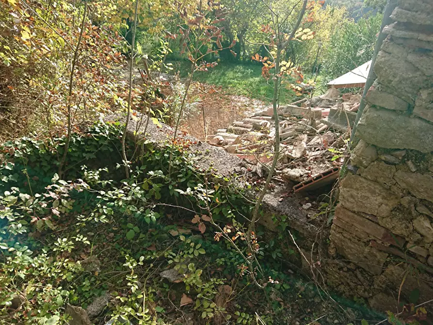 Immagine 7 di Appartamento in vendita  in Via Turanense 49 a Belmonte In Sabina