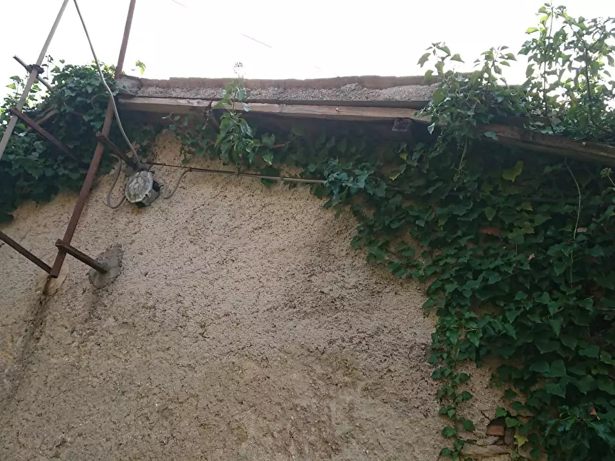 Immagine 9 di Appartamento in vendita  in Via Turanense 49 a Belmonte In Sabina