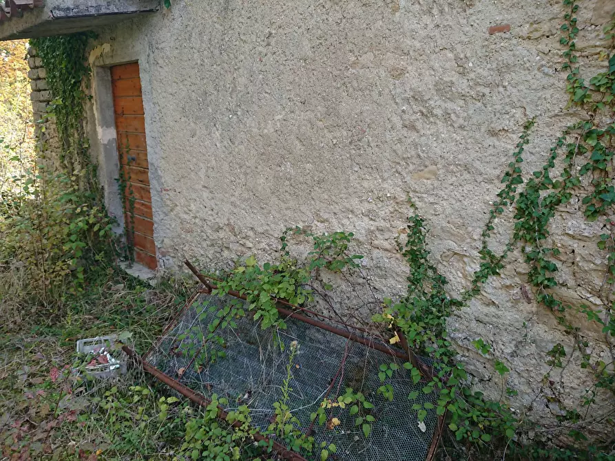 Immagine 10 di Appartamento in vendita  in Via Turanense 49 a Belmonte In Sabina