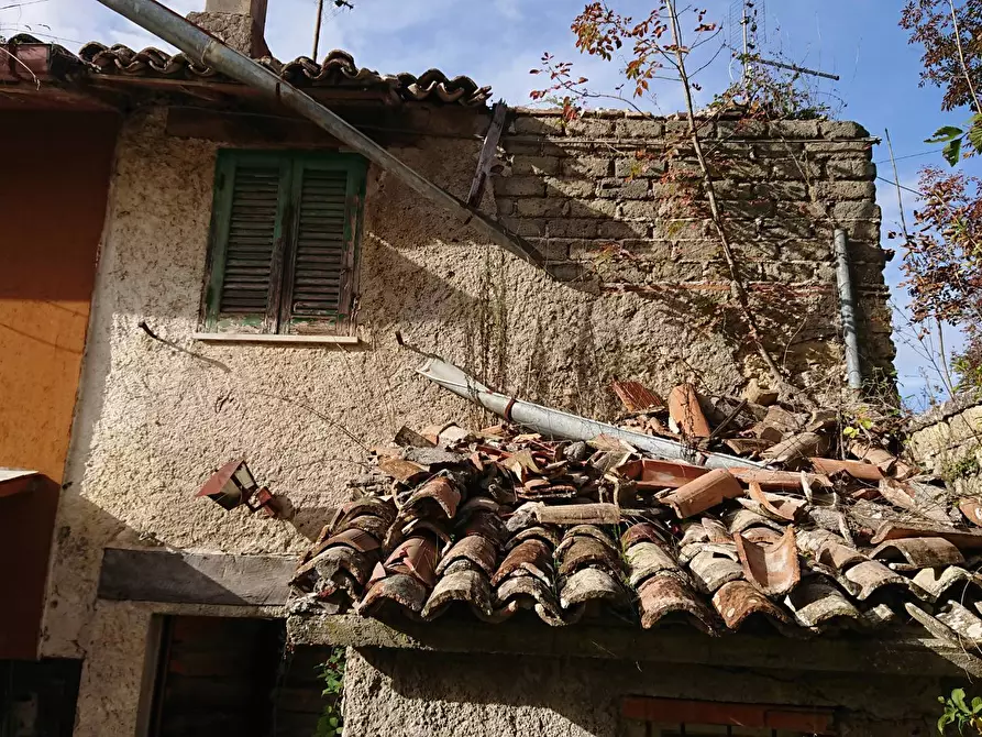 Immagine 11 di Appartamento in vendita  in Via Turanense 49 a Belmonte In Sabina