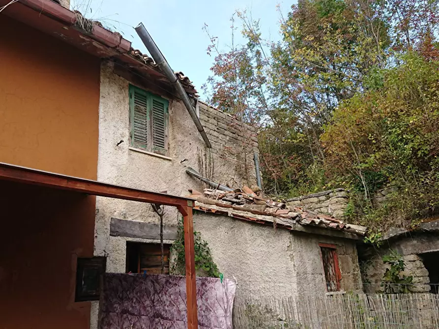 Immagine 12 di Appartamento in vendita  in Via Turanense 49 a Belmonte In Sabina