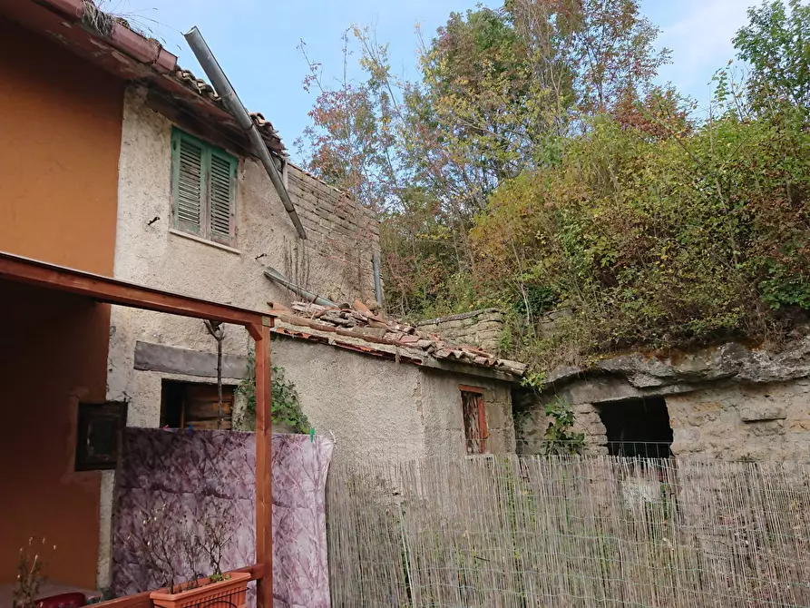 Immagine 13 di Appartamento in vendita  in Via Turanense 49 a Belmonte In Sabina