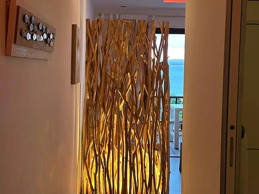 Immagine 9 di Appartamento in vendita  in cala granu a Arzachena