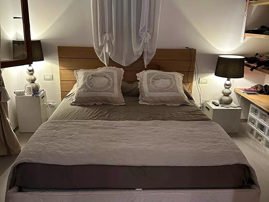 Immagine 13 di Appartamento in vendita  in cala granu a Arzachena