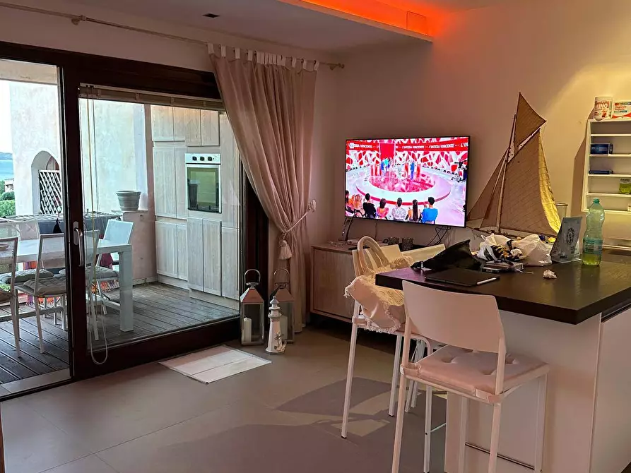 Immagine 2 di Appartamento in vendita  in cala granu a Arzachena