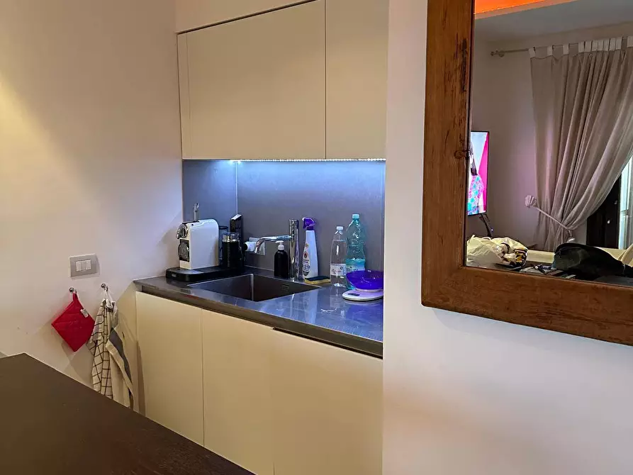 Immagine 4 di Appartamento in vendita  in cala granu a Arzachena