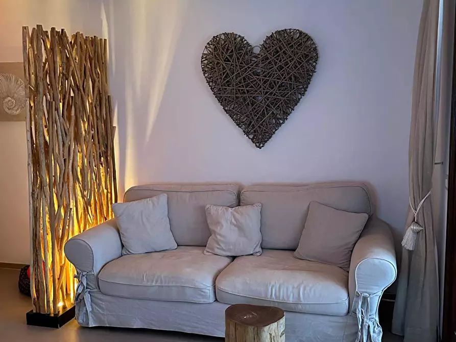 Immagine 7 di Appartamento in vendita  in cala granu a Arzachena