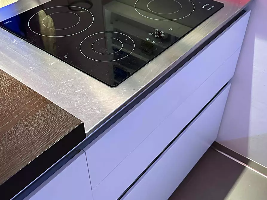 Immagine 8 di Appartamento in vendita  in cala granu a Arzachena