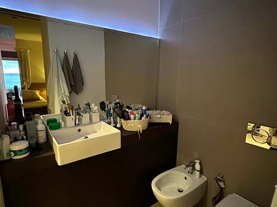 Immagine 14 di Appartamento in vendita  in cala granu a Arzachena