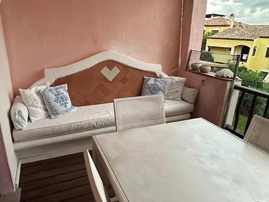 Immagine 6 di Appartamento in vendita  in cala granu a Arzachena