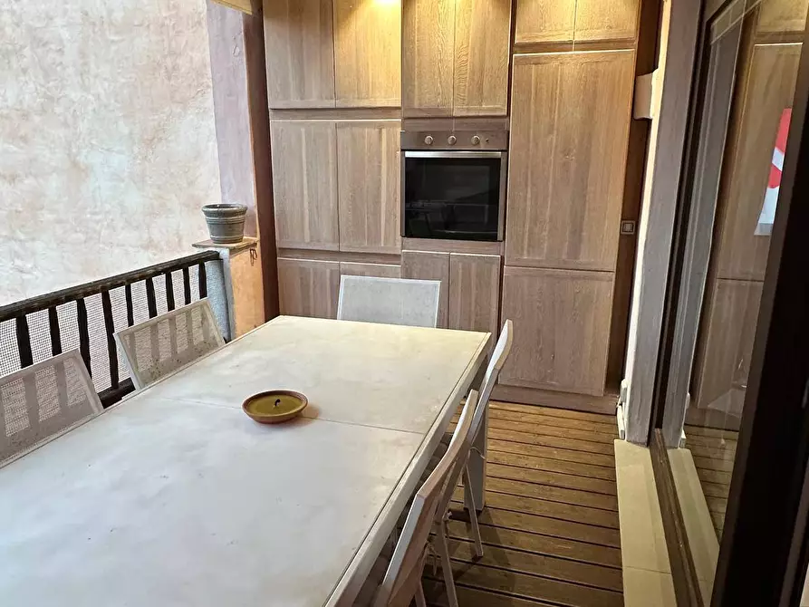 Immagine 5 di Appartamento in vendita  in cala granu a Arzachena