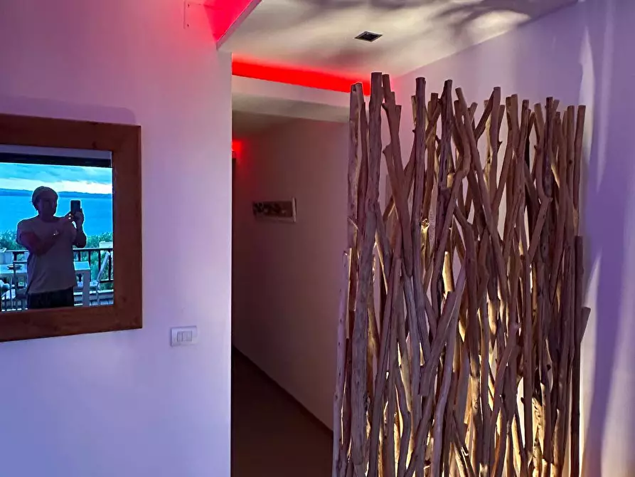 Immagine 18 di Appartamento in vendita  in cala granu a Arzachena