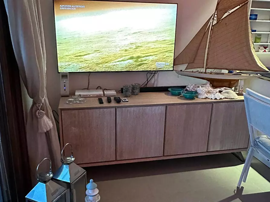 Immagine 3 di Appartamento in vendita  in cala granu a Arzachena