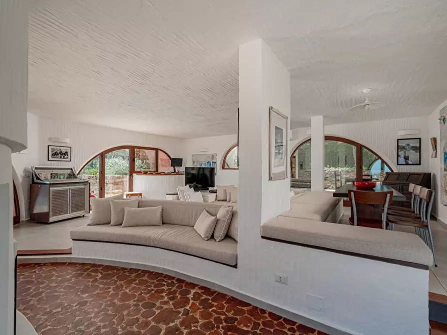 Immagine 14 di Villa in vendita  in San Pantaleo Costa Smeralda a Aggius