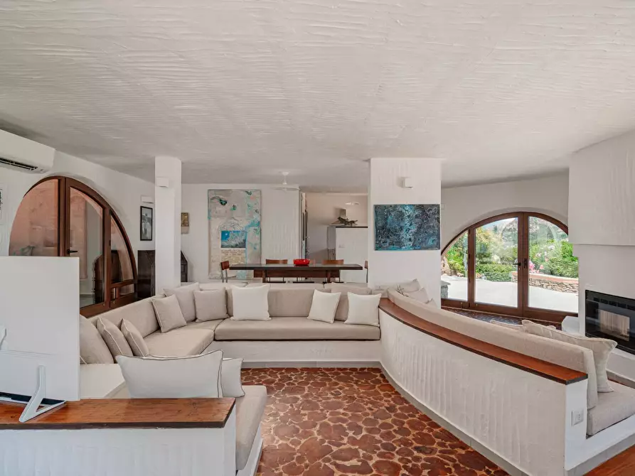Immagine 10 di Villa in vendita  in San Pantaleo Costa Smeralda a Aggius