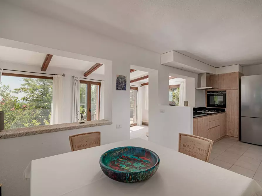 Immagine 11 di Villa in vendita  in San Pantaleo Costa Smeralda a Aggius