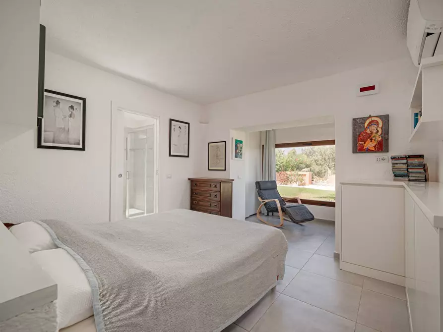 Immagine 15 di Villa in vendita  in San Pantaleo Costa Smeralda a Aggius