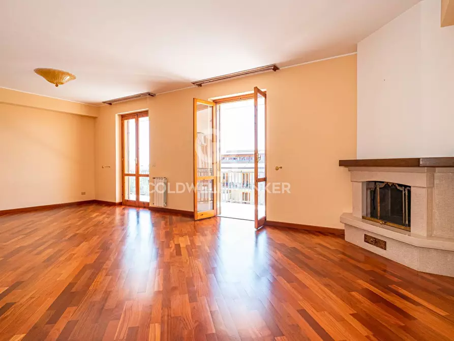 Immagine 8 di Attico in vendita  in Via Felice Paradiso 78 a Acireale