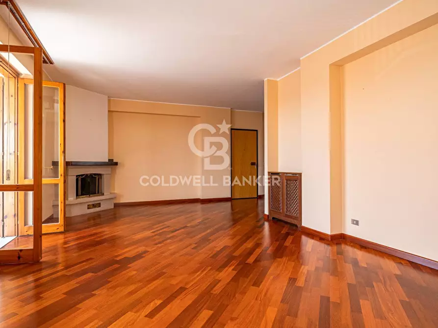 Immagine 7 di Attico in vendita  in Via Felice Paradiso 78 a Acireale