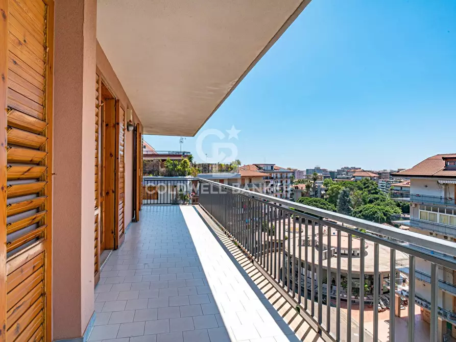 Immagine 23 di Attico in vendita  in Via Felice Paradiso 78 a Acireale